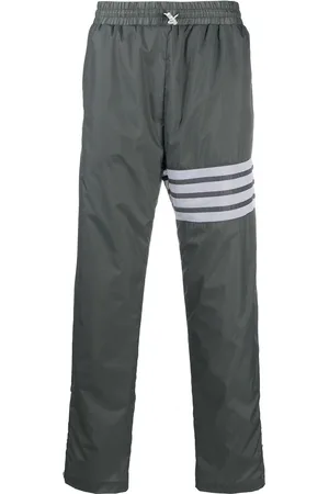 Thom Browne Ripstop-Sporthose mit geradem Bein