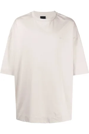 JUUN.J T-Shirt mit grafischem Print