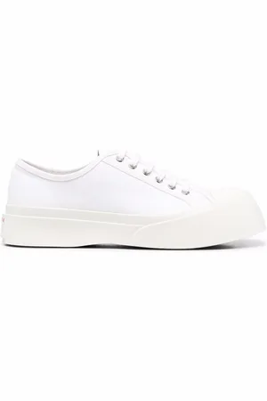 Marni Sneakers mit dicker Sohle