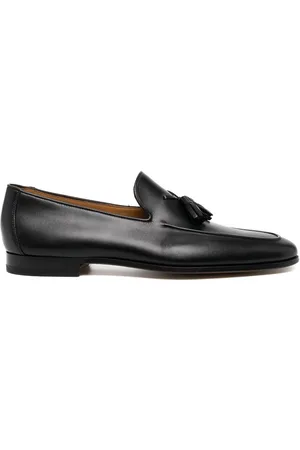 Magnanni Loafer mit Quasten
