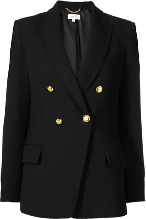 A.L.C. Doppelreihiger Blazer