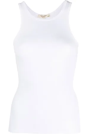 RAG&BONE Geripptes Tanktop