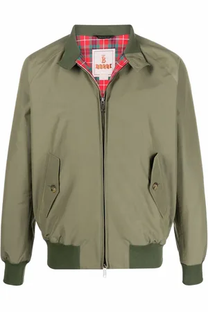 Baracuta G9 Original Bomberjacke