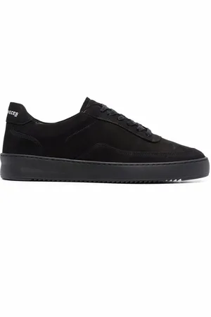 Filling pieces Mondo 2.0 Ripple Sneakers