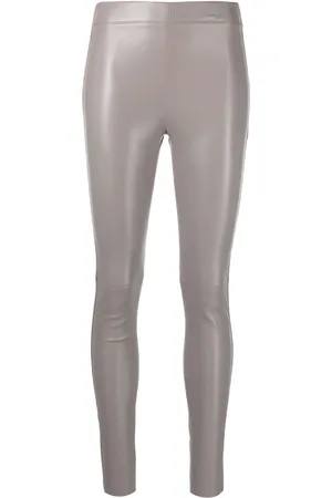 Joseph Leggings mit Stretchanteil