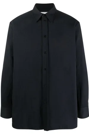 Jil Sander Langärmeliges Hemd