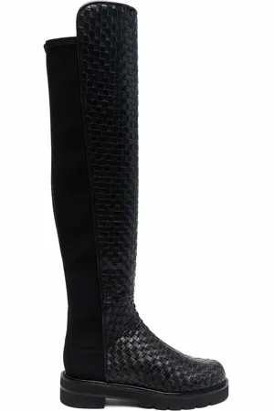 Stuart Weitzman Kniehohe Stiefel