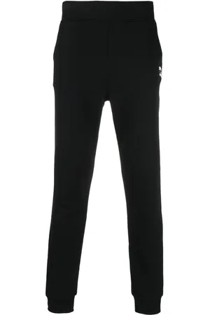 Karl Lagerfeld Ikon Jogginghose mit Biesen