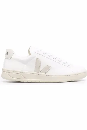 Veja Urca Sneakers mit Logo