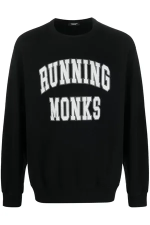 UNDERCOVER Running Monks Sweatshirt