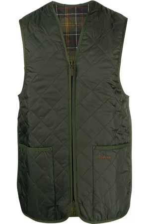 Barbour Wendbare Steppweste