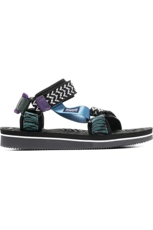 SUICOKE X Missoni DEPA-SM-VAR1 Sandalen
