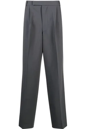 The Frankie Shop Bea Hose mit weitem Bein