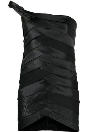 COPERNI Minikleid mit Riemen
