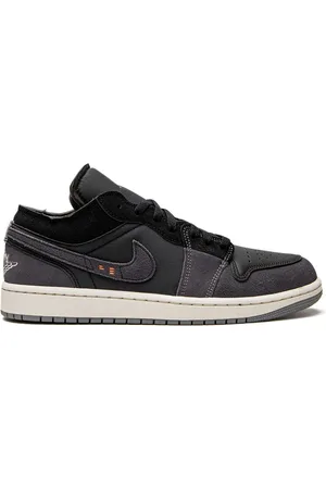Jordan Air 1 Low SE Craft Inside Out - Black Sneakers
