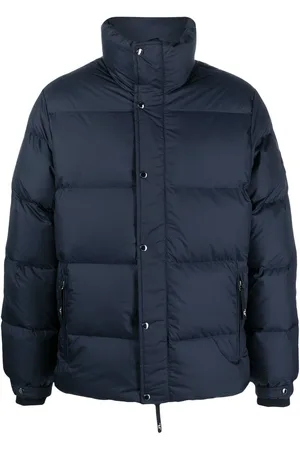 J Lindeberg Gefütterte Big Bridge Jacke