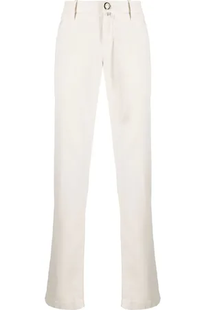 Jacob Cohen Hose mit geradem Bein