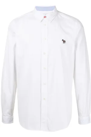 Paul Smith Hemd mit Patch