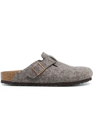 Birkenstock Boston Mules
