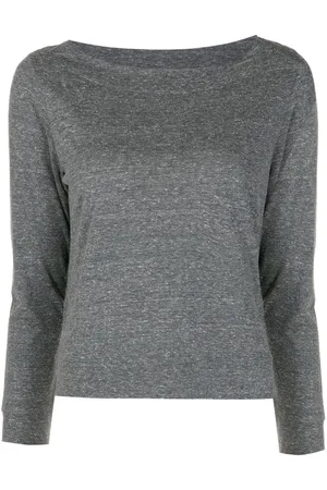 Lygia & Nanny T-Shirt mit rundem Ausschnitt