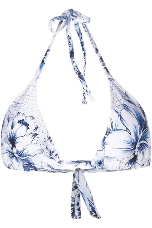 Lygia & Nanny Bikinioberteil mit Print