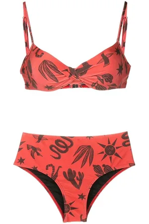 Lygia & Nanny Veronica Bikini
