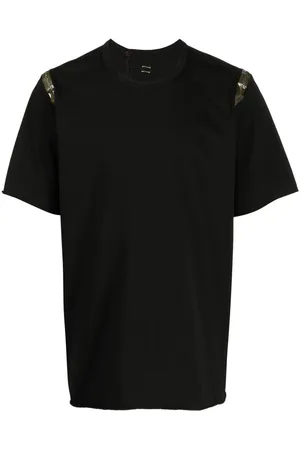 ISAAC SELLAM EXPERIENCE Intersection Bande T-Shirt