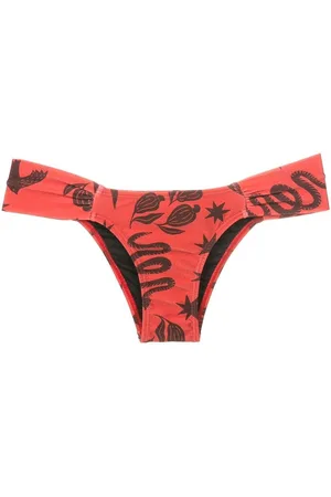 Lygia & Nanny Ritz Bikinihöschen mit Print