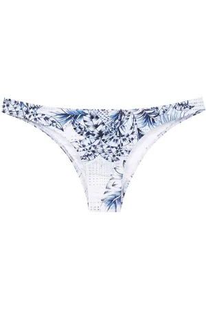 Lygia & Nanny Bikinihöschen mit Print
