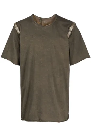 ISAAC SELLAM EXPERIENCE Intersection Bande T-Shirt