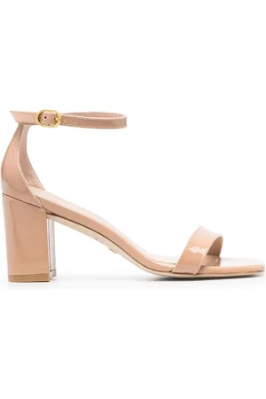 Stuart Weitzman Klassische Pantoletten