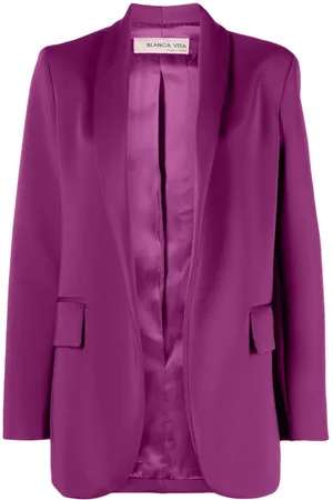 BLANCA Offener Blazer