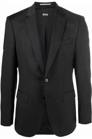 HUGO BOSS Einreihiges Sakko