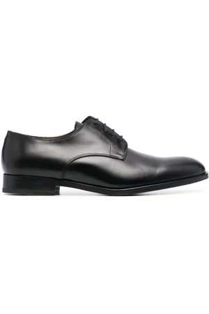 Fratelli Rossetti Klassische Derby-Schuhe