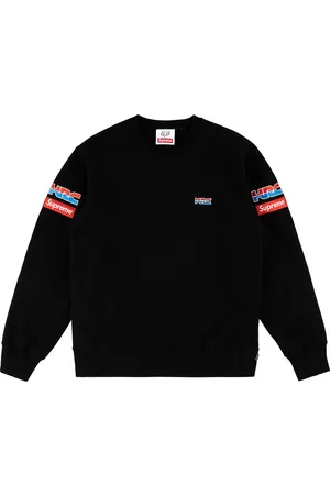 Supreme X Honda x Fox Racing Sweatshirt