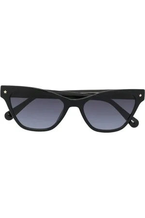 Chiara Ferragni CF 1020/S Cat-Eye-Sonnenbrille