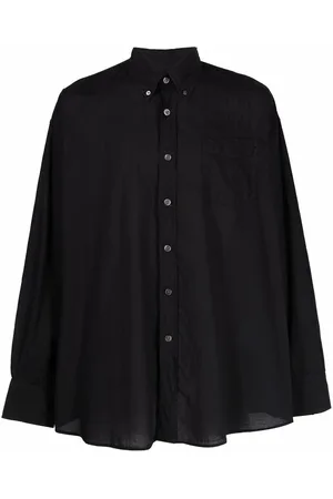 OUR LEGACY Klassisches Button-down-Hemd
