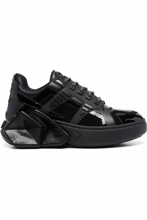 HIDE&JACK Silverstone Sneakers