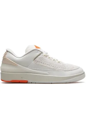 Jordan X Shelflife Air 2 Low Sneakers