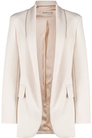 BLANCA Offener Blazer
