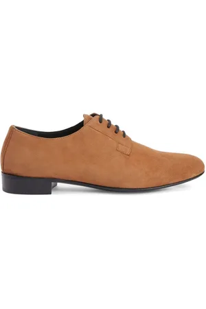 Giuseppe Zanotti Roger Oxford-Schuhe