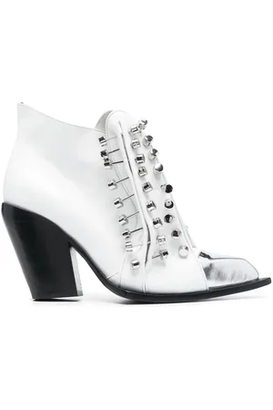 HARDOT Stiefeletten mit Nieten
