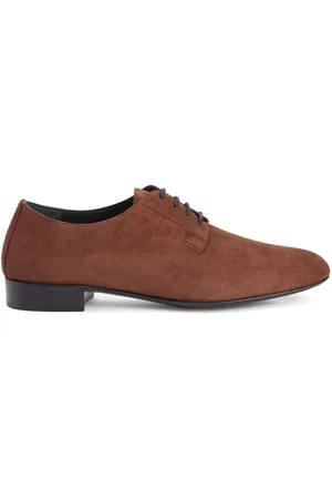 Giuseppe Zanotti Roger Oxford-Schuhe