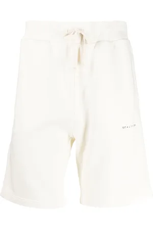 1017 ALYX 9SM Joggingshorts mit Logo-Print