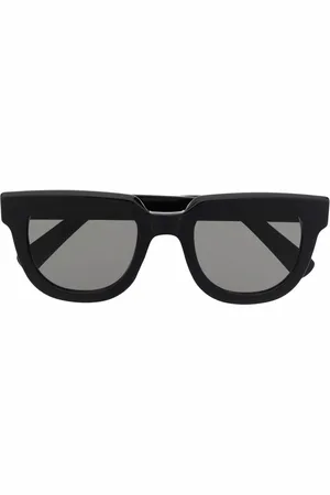 Retrosuperfuture Eckige Sonnenbrille