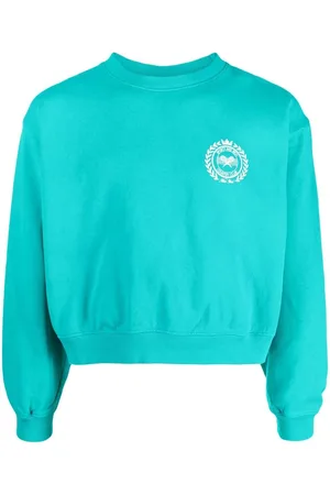 Sporty & Rich Sweatshirt mit Print