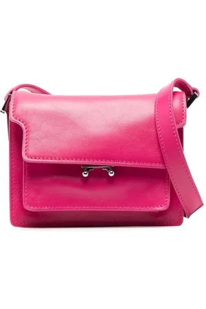 Marni Trunk Schultertasche
