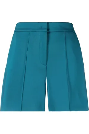 BLANCA Sedan Shorts mit hohem Bund