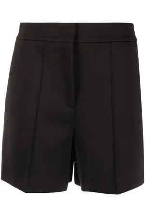 BLANCA Sedan Shorts mit hohem Bund