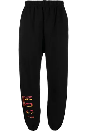 Dsquared2 Jogginghose mit Logo-Print